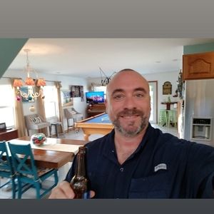 Meet your Posher, Chris